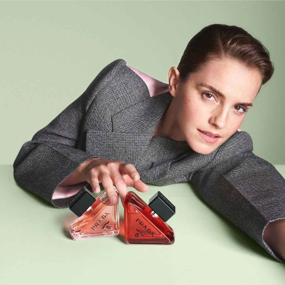 Prada Paradoxe Radical Essence духи PARFUM 50 мл, унисекс купить,99600