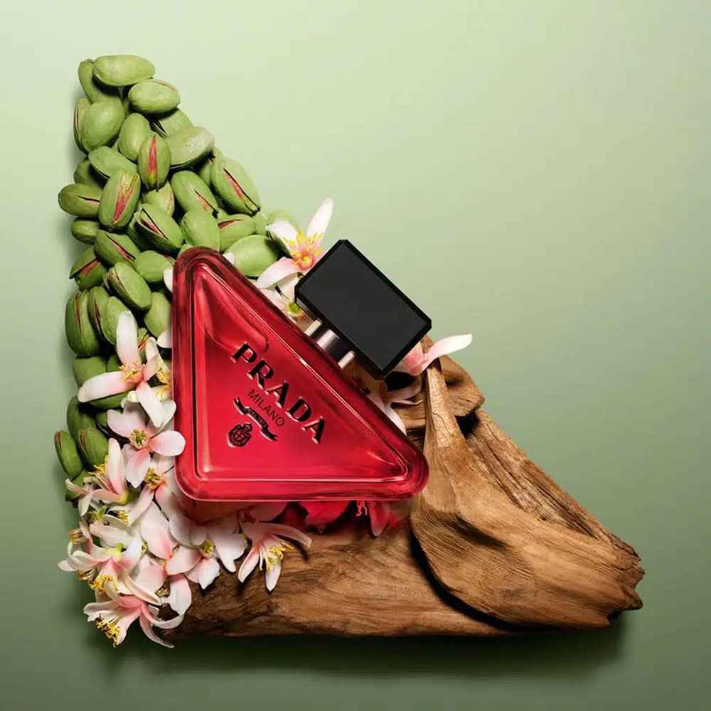 Prada Paradoxe Radical Essence духи PARFUM 50 мл, унисекс купить,99600