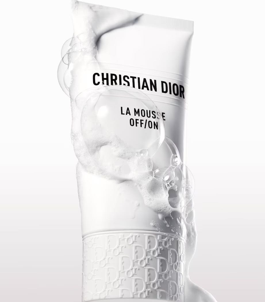 Dior Off/On мусс 150 мл купить,41400