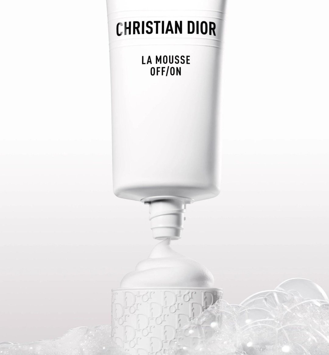 Dior Off/On мусс 150 мл купить,41400