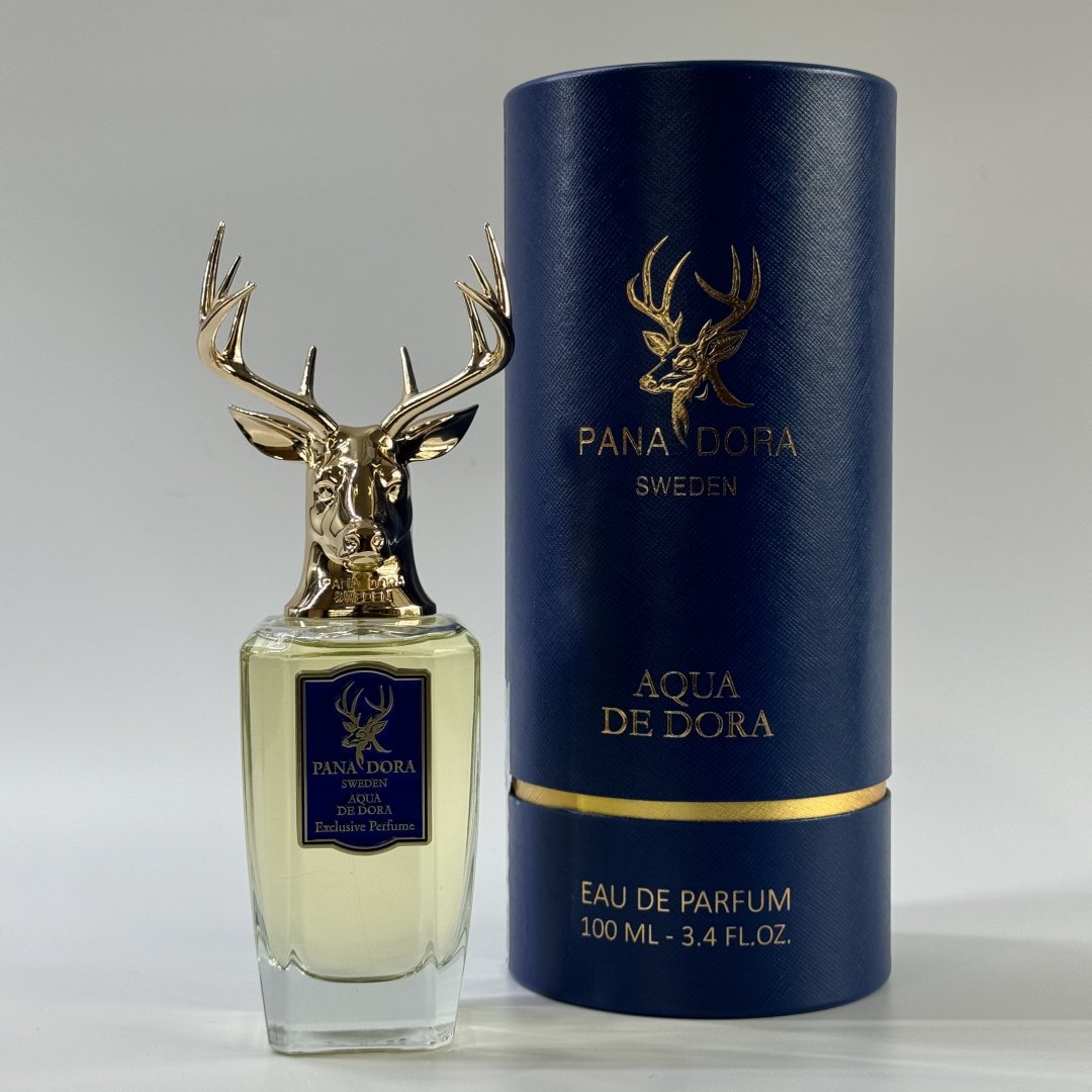 Pana Dora Aqua de Dora парфюмерная вода EDP 100 мл, для мужчин купить,200000