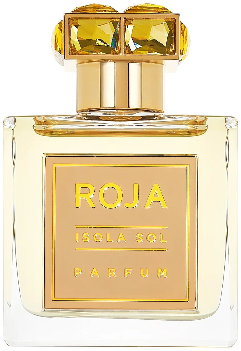 ROJA Parfums Isola Sol духи PARFUM 50 мл, унисекс купить,523290