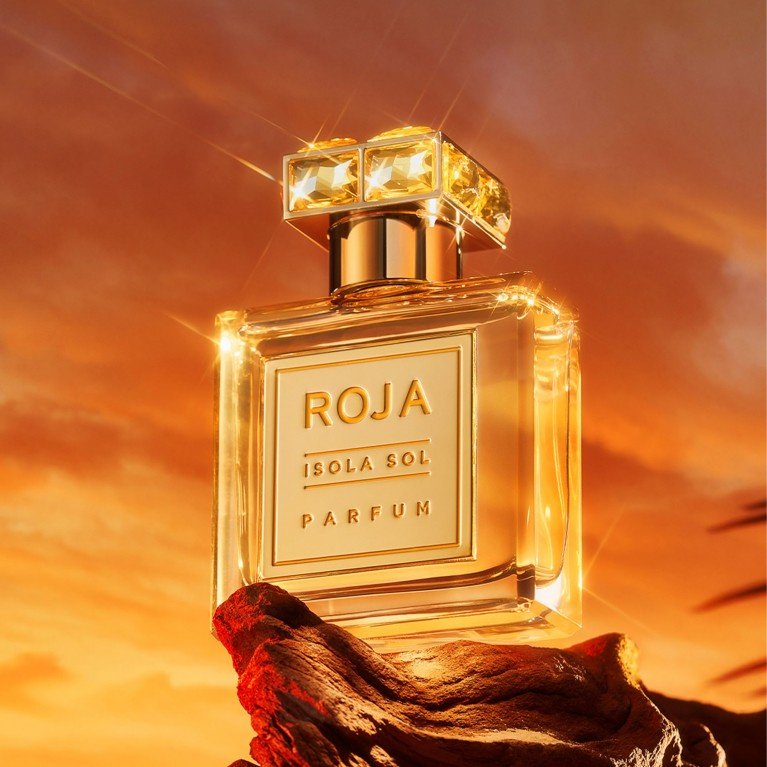 ROJA Parfums Isola Sol духи PARFUM 50 мл, унисекс купить,523290