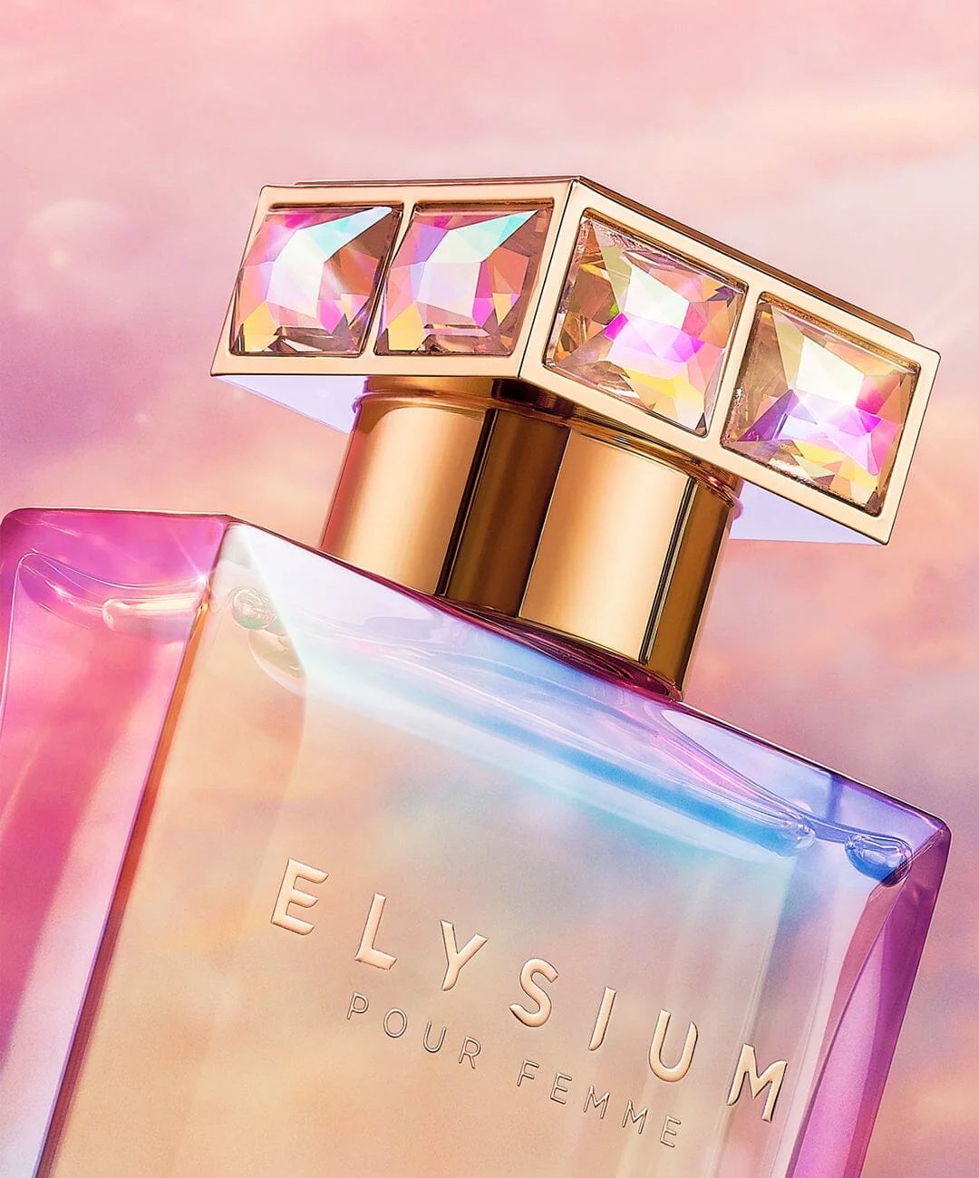 ROJA Parfums Elysium Pour Femme духи PARFUM 50 мл, для женщин купить,577030