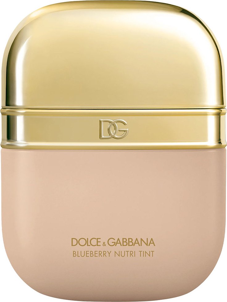 DOLCE&GABBANA Blueberry Nutri-Tint Hydra-Glow&Fresh Skin Tint тональный крем 7N 30 мл - ForteMarket DOLCE&GABBANA Blueberry Nutri-Tint Hydra-Glow&Fresh Skin Tint тональный крем 7N 30 мл купить,35390