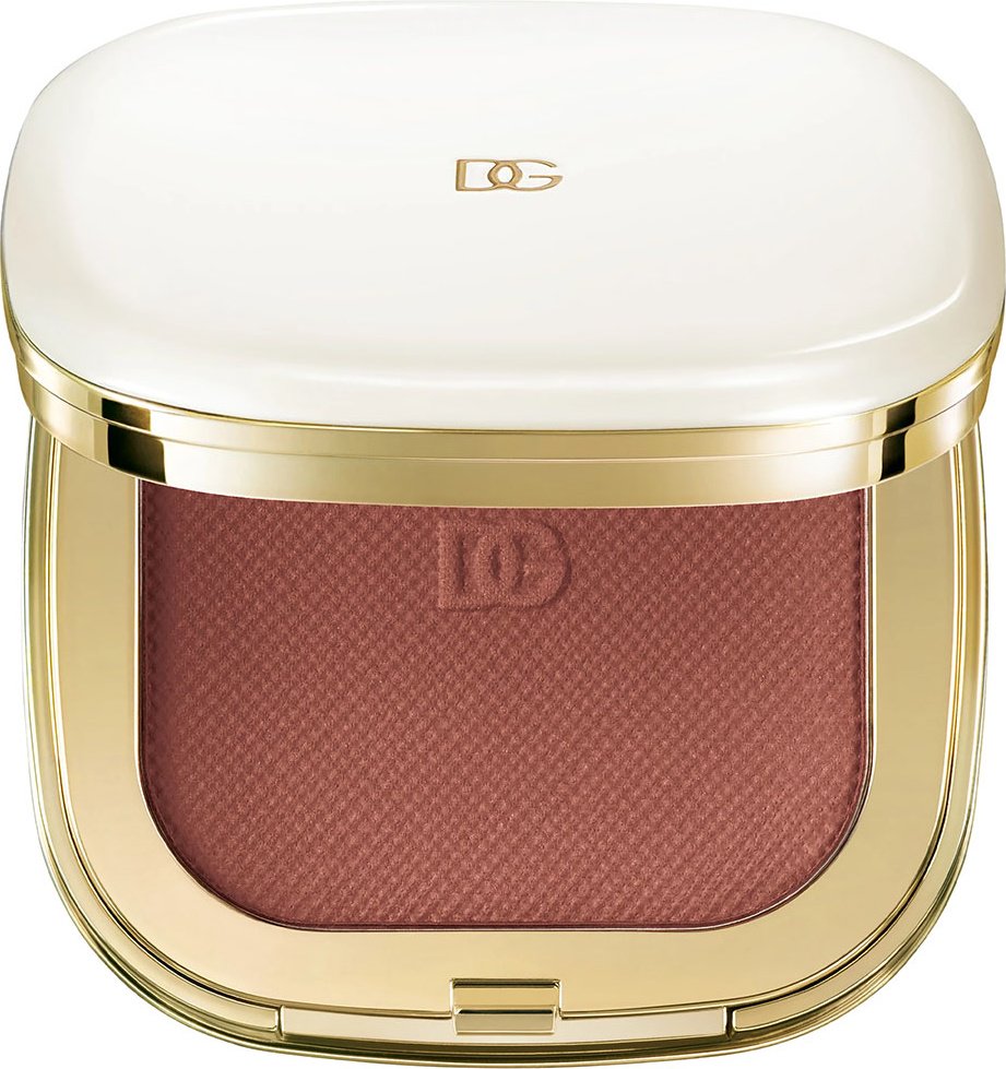 DOLCE&GABBANA Cheeks&Eyes Match румяна 06 Playful Rosewood купить,42400