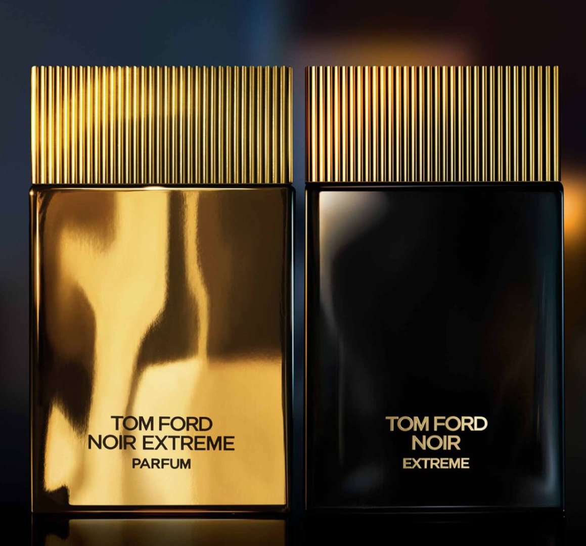 TOM FORD Noir Extreme парфюмерная вода EDP 10 мл, для мужчин купить,17990