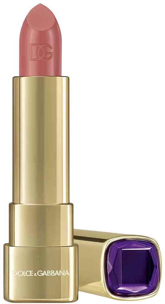 DOLCE&GABBANA Gemstone Lip Stick Shine Finish помада 210 Amethyst Rose купить,35000