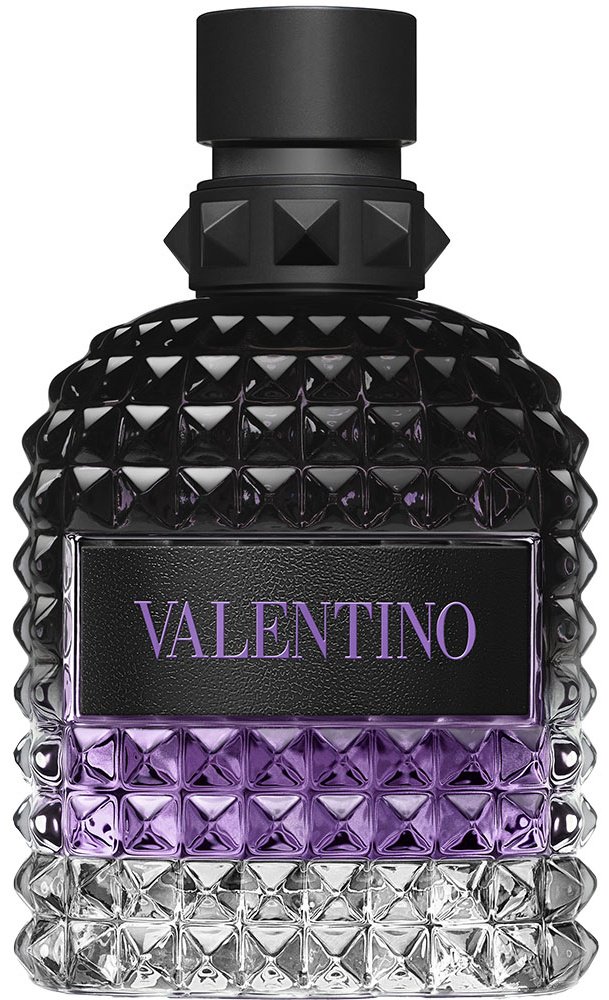 Valentino Born in Roma Uomo Purple Melancholia туалетная вода EDT 100 мл, для мужчин купить,83000