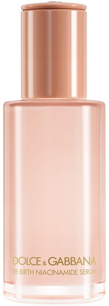 DOLCE&GABBANA сыворотка Re-Birth Niacinamide Serum для лица 30 мл купить,101660