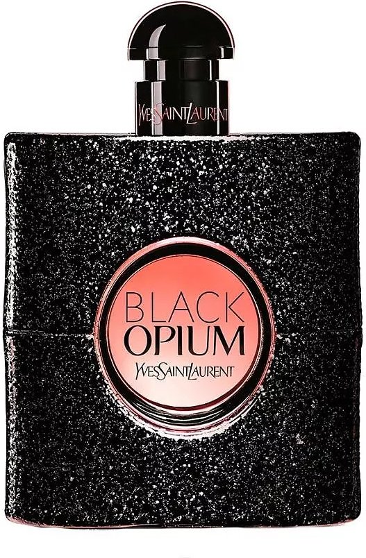 Yves Saint Laurent Black Opium парфюмерная вода EDP 90 мл, для женщин купить,108800