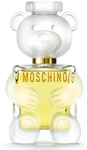 MOSCHINO Toy 2 парфюмерная вода EDP 50 мл купить,52400