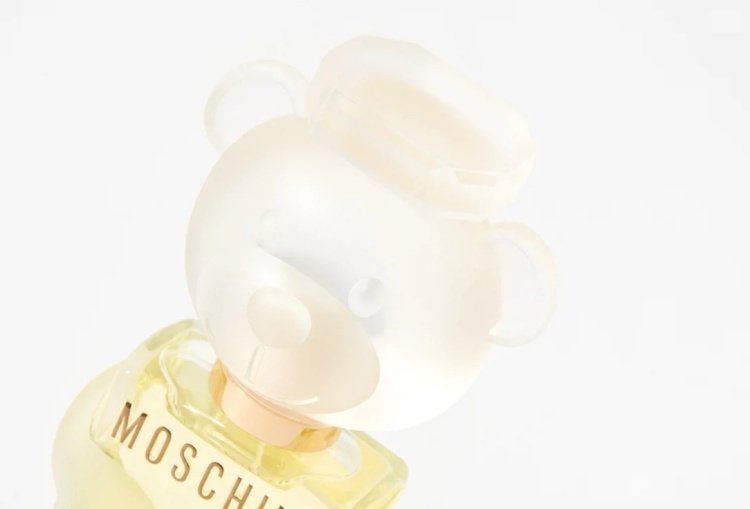 MOSCHINO Toy 2 парфюмерная вода EDP 50 мл купить,52400