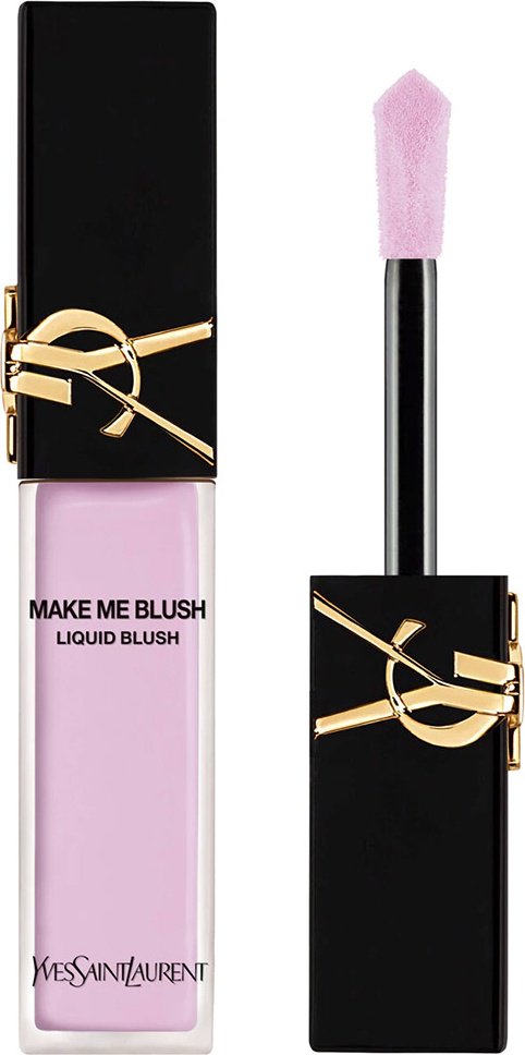 Yves Saint Laurent Liquid Blush румяна 69 Lavender Lust купить,32300