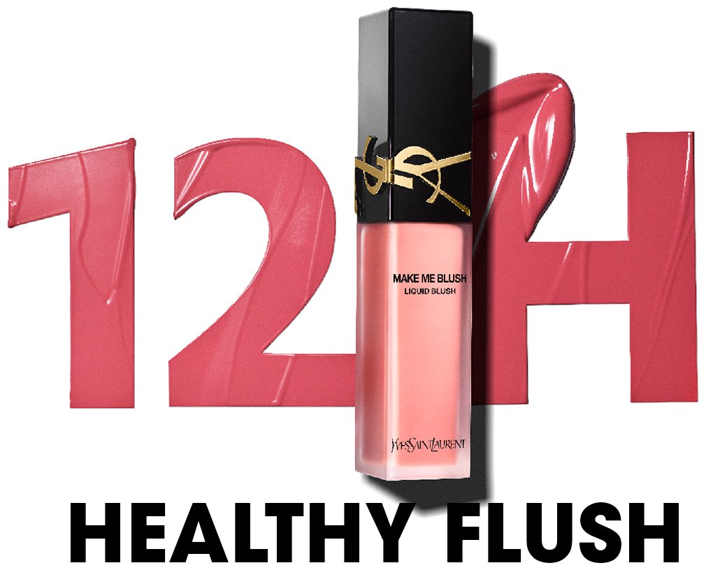 Yves Saint Laurent Liquid Blush румяна 44 купить,32300