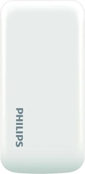 Мобильный телефон Philips DS 255 E White купить,NaN