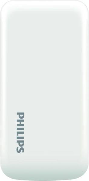 Мобильный телефон Philips DS 255 E White купить,NaN