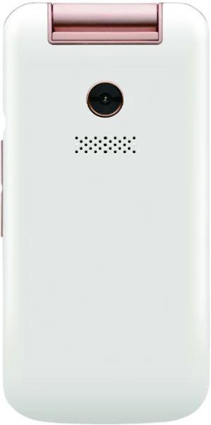 Мобильный телефон Philips DS 255 E White купить,NaN