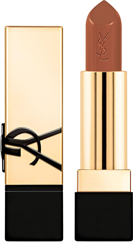 Yves Saint Laurent Rouge Pur Couture Lipstick помада N11 Brun Caftan купить,31000