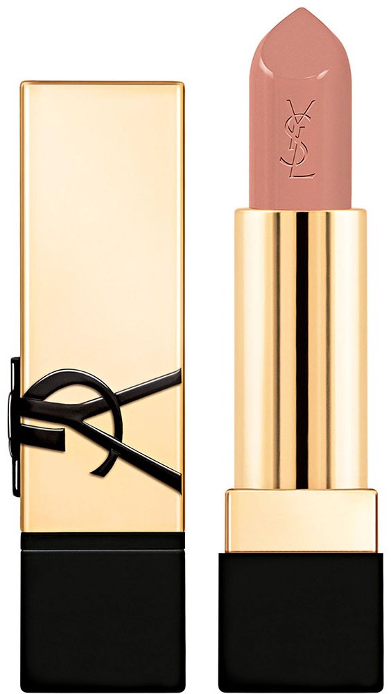 Yves Saint Laurent Rouge Pur Couture Lipstick помада N1 Beige Trench купить,31000