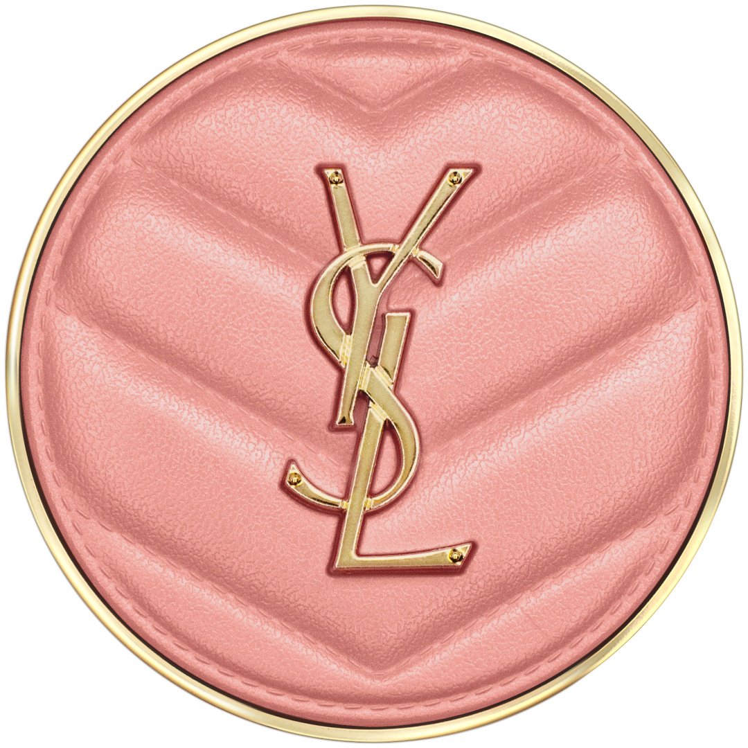 Yves Saint Laurent Make Me Blush румяна 57 Coral Clash купить,34300