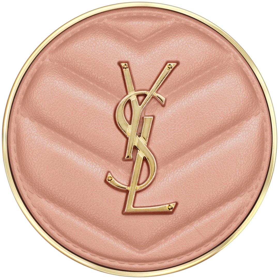 Yves Saint Laurent Make Me Blush румяна 24 Suave Sunstone купить,34300