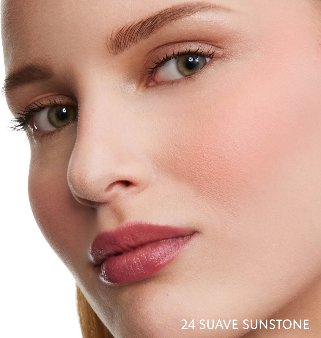 Yves Saint Laurent Make Me Blush румяна 24 Suave Sunstone купить,34300