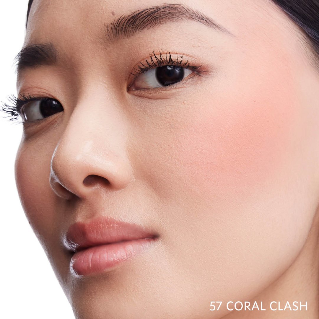 Yves Saint Laurent Make Me Blush румяна 57 Coral Clash купить,34300