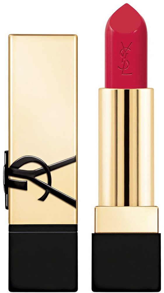 Yves Saint Laurent Rouge Pur Couture Lipstick помада R11 Rouge Eros купить,31000
