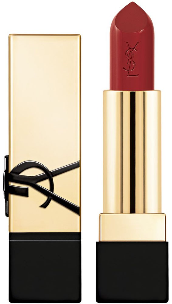 Yves Saint Laurent Rouge Pur Couture Lipstick помада R1971 Rouge Provocation купить,31000