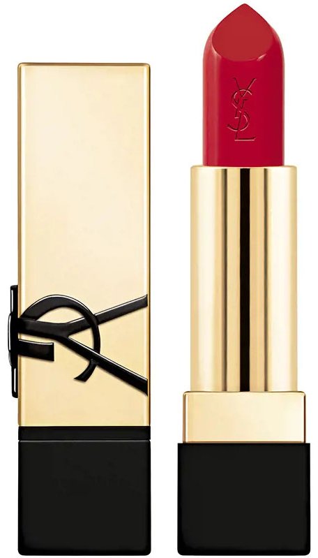 Yves Saint Laurent Rouge Pur Couture Lipstick помада R5 Subversive Ruby купить,30500