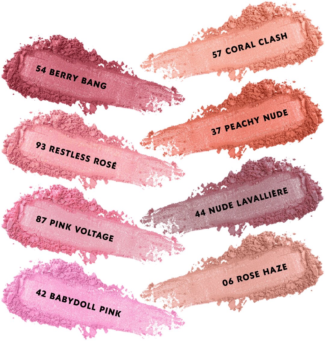 Yves Saint Laurent Make Me Blush румяна 57 Coral Clash купить,34300