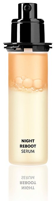 Yves Saint Laurent сыворотка Сыворотка для лица, улучшающая тон лица Night Rebbot Refill для лица 30 мл купить,60500