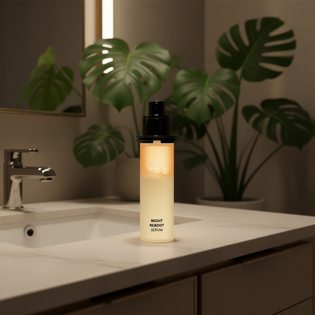 Yves Saint Laurent сыворотка Сыворотка для лица, улучшающая тон лица Night Rebbot Refill для лица 30 мл купить,60500