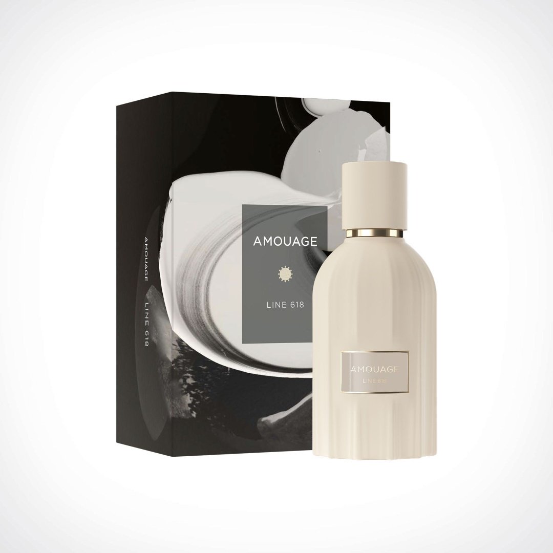 Amouage Line 618 экстракт духов Extrait de Parfum 100 мл, унисекс купить,450000