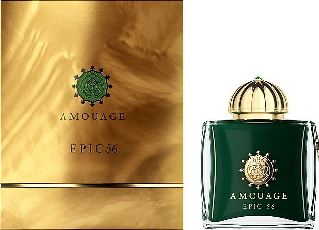 Amouage Epic 56 экстракт духов Extrait de Parfum 100 мл, для женщин купить,522000