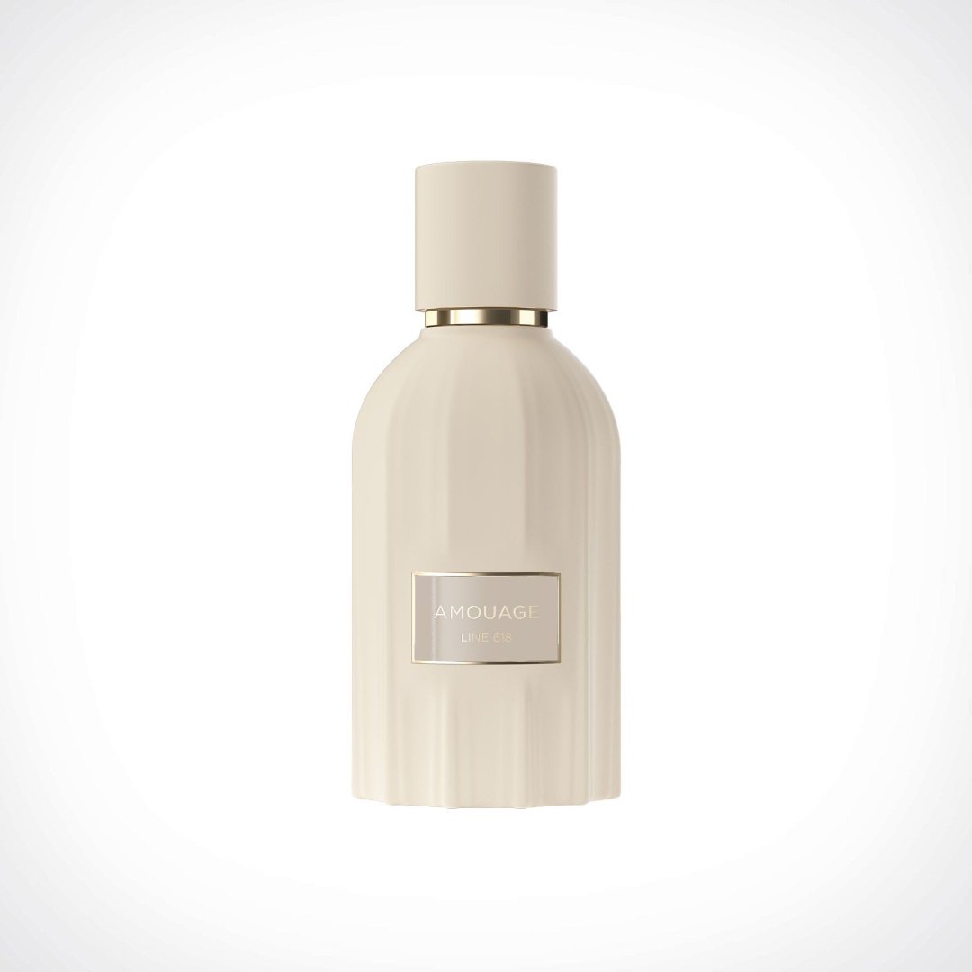 Amouage Line 618 экстракт духов Extrait de Parfum 100 мл, унисекс купить,450000