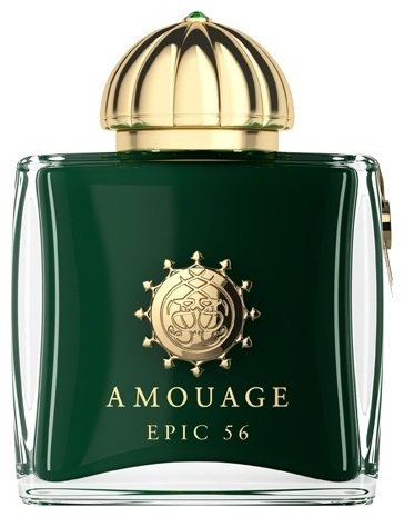 Amouage Epic 56 экстракт духов Extrait de Parfum 100 мл, для женщин купить,522000