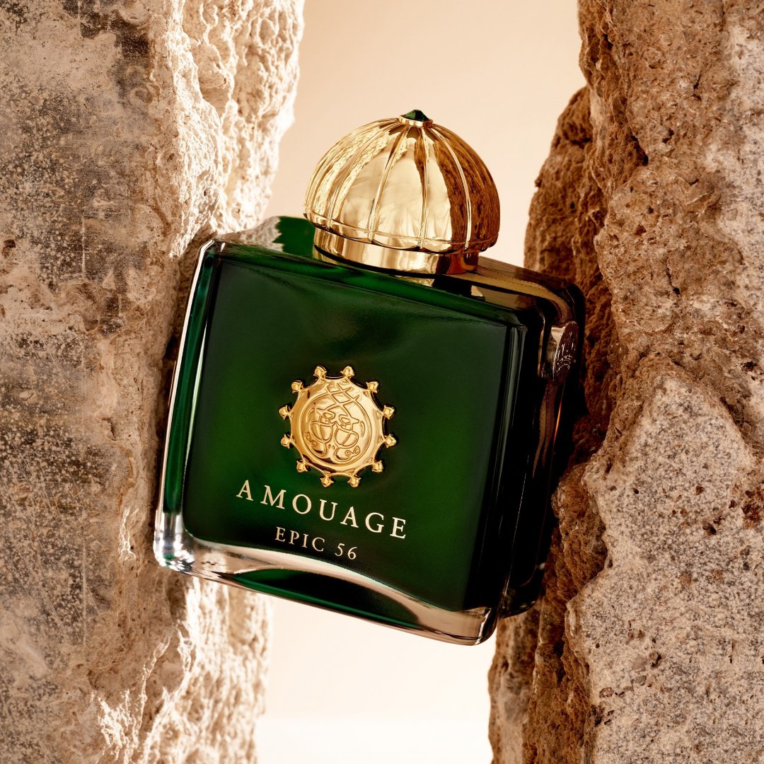 Amouage Epic 56 экстракт духов Extrait de Parfum 100 мл, для женщин купить,522000