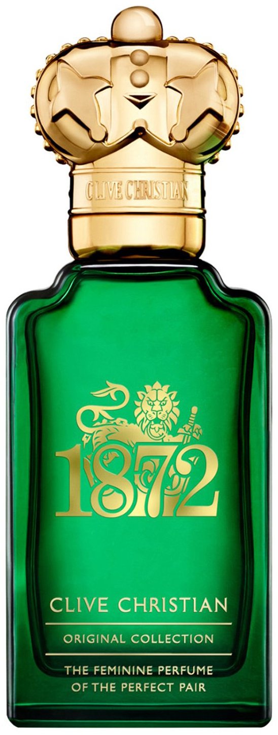 Clive Christian Original Collection 1872 Feminine духи PARFUM 50 мл, для женщин купить,410150