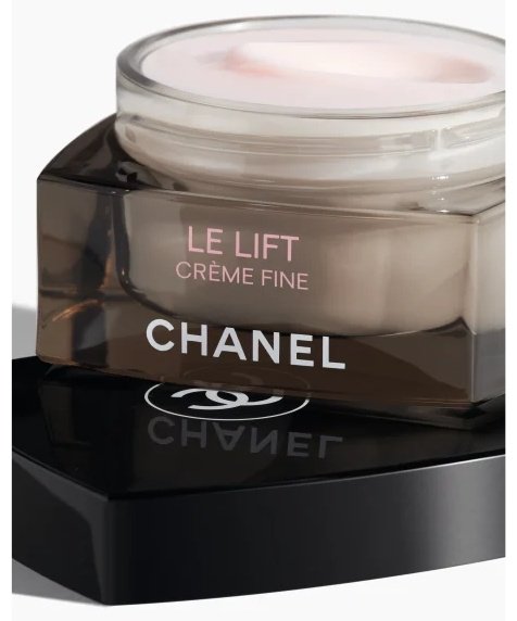 CHANEL крем Le Lift Creme Fine для лица 50 мл купить,127290