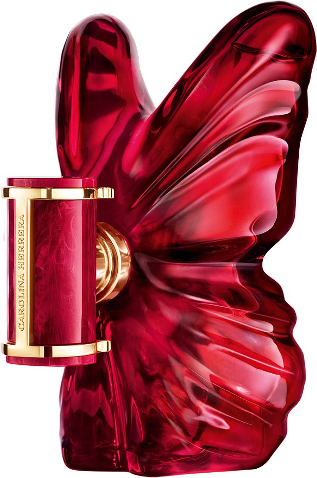 Carolina Herrera La Bomba Intensa парфюмерная вода EDP 80 мл, для женщин - ForteMarket Carolina Herrera La Bomba Intensa парфюмерная вода EDP 80 мл, для женщин купить,93900