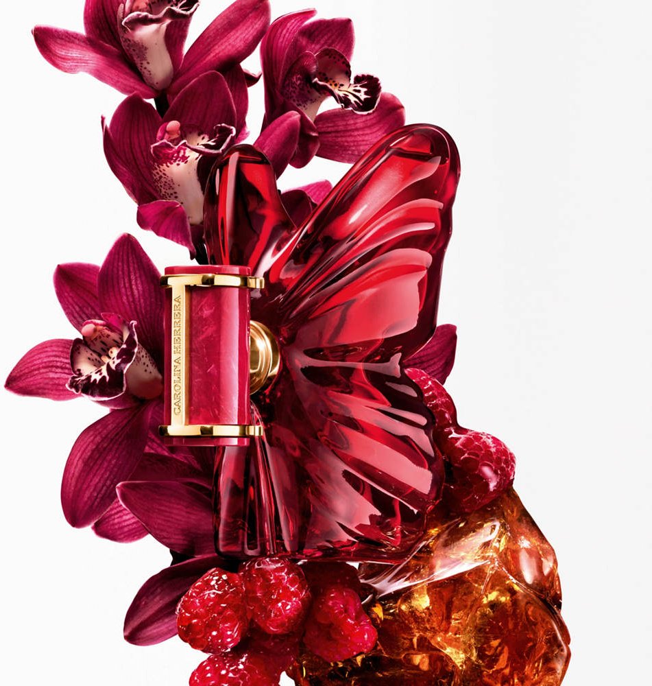 Carolina Herrera La Bomba Intensa парфюмерная вода EDP 80 мл, для женщин - ForteMarket Carolina Herrera La Bomba Intensa парфюмерная вода EDP 80 мл, для женщин купить,93900