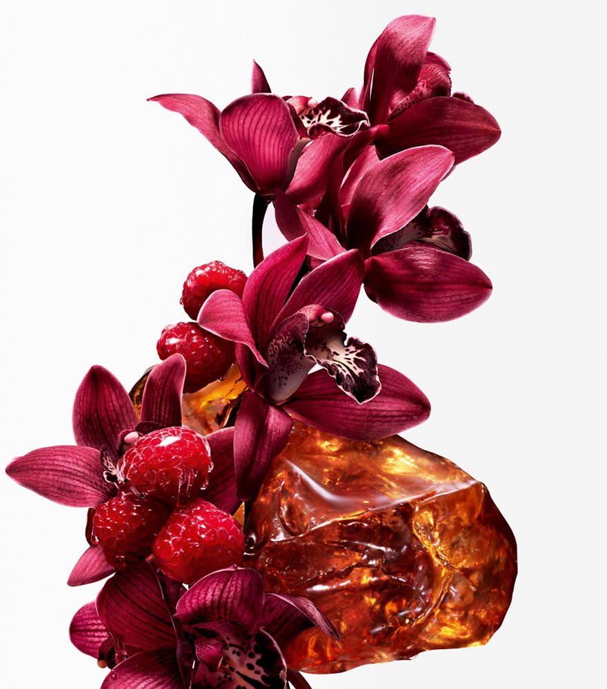 Carolina Herrera La Bomba Intensa парфюмерная вода EDP 80 мл, для женщин - ForteMarket Carolina Herrera La Bomba Intensa парфюмерная вода EDP 80 мл, для женщин купить,93900