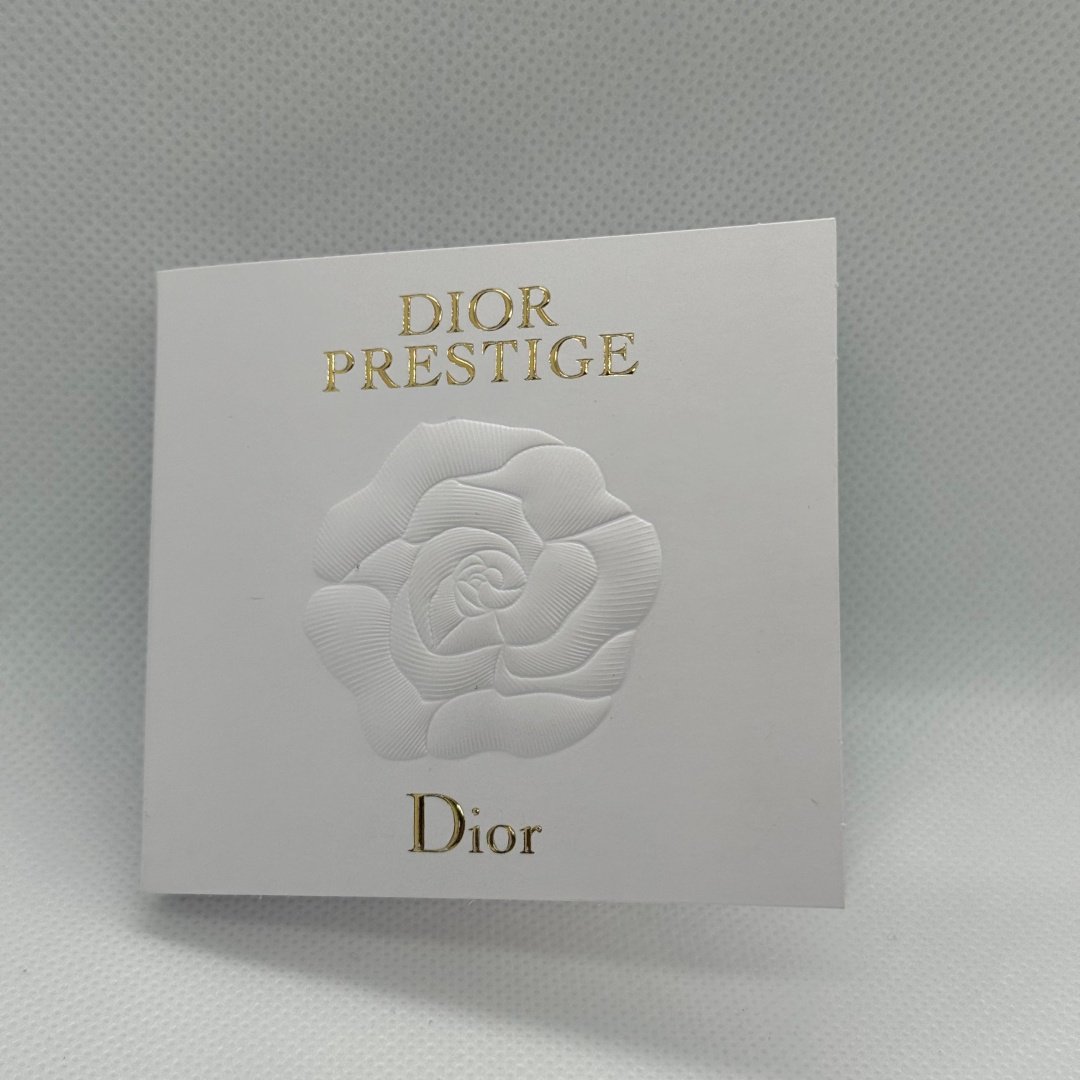 Dior сыворотка Prestige La Micro-Huile De Rose Advanced Serum для лица 1 мл купить,9999