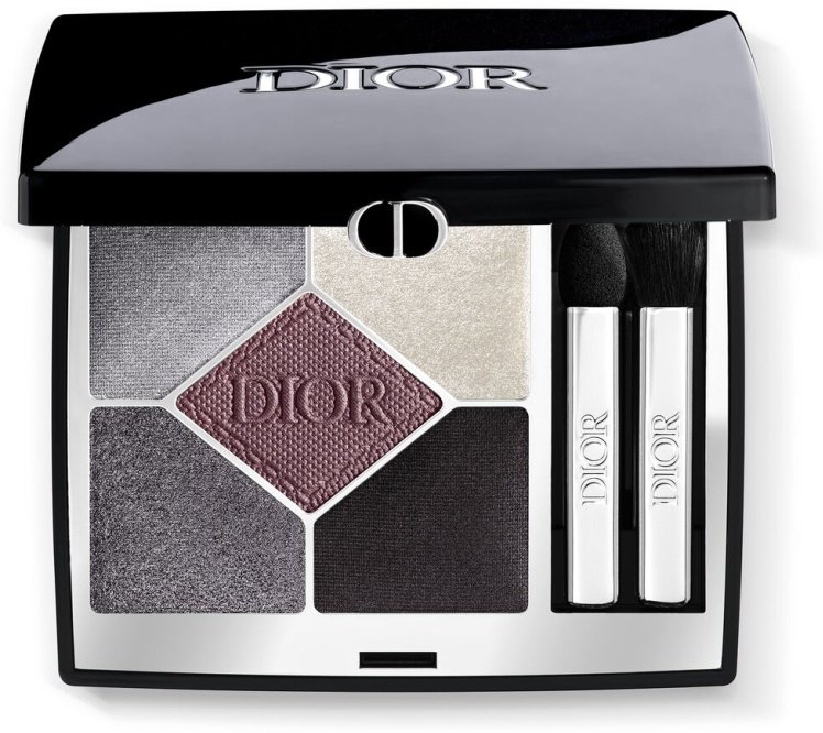 Dior тени кремовые 5 Couleurs Couture 073 гусиная лапка купить,54000