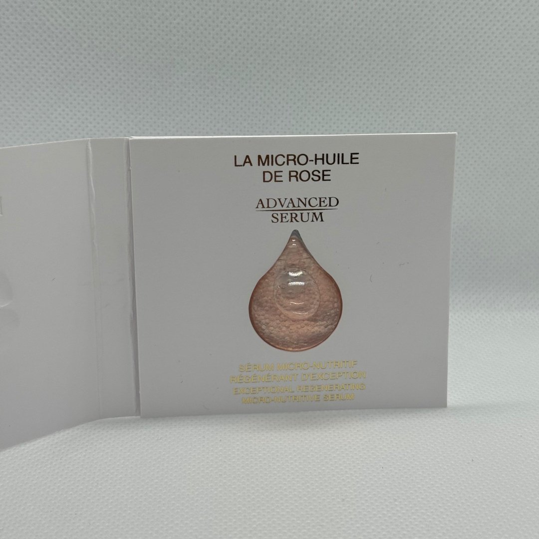 Dior сыворотка Prestige La Micro-Huile De Rose Advanced Serum для лица 1 мл купить,9999