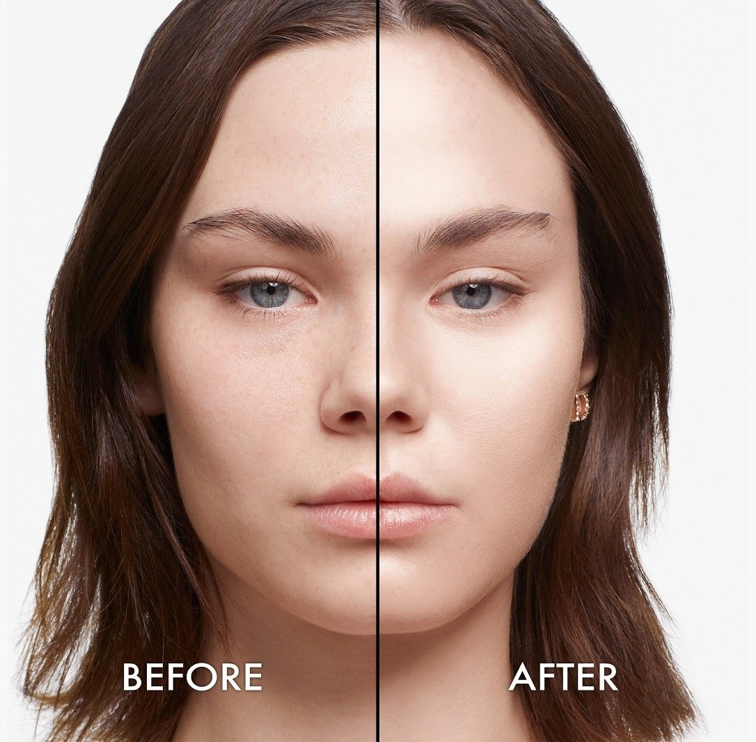 Dior Forever Skin Glow Fluid тональный крем 0N 30 мл купить,45500