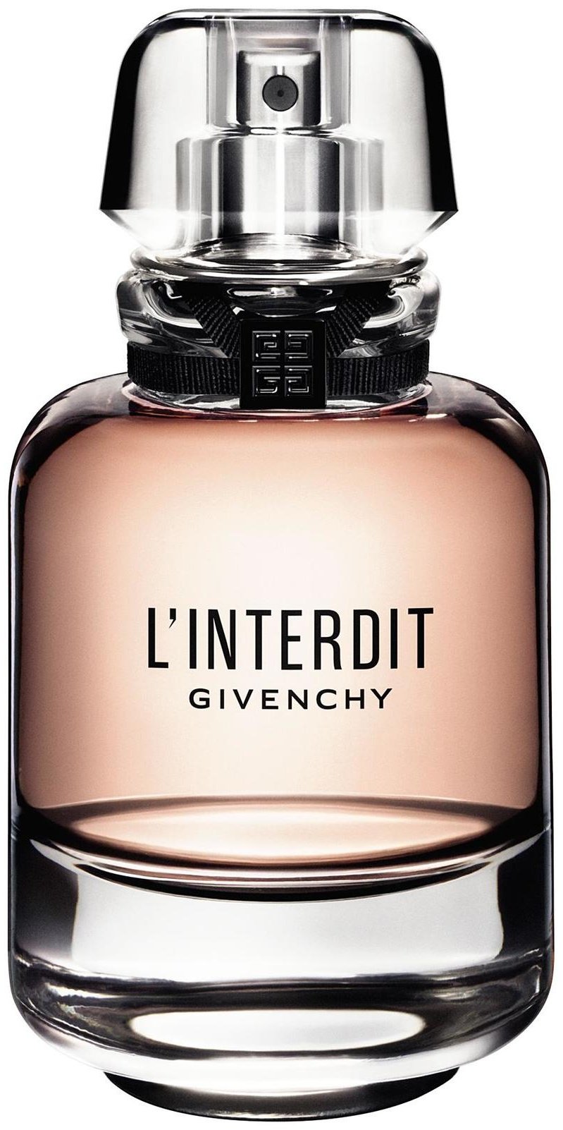 GIVENCHY L'Interdit парфюмерная вода EDP 10 мл, для женщин - ForteMarket GIVENCHY L'Interdit парфюмерная вода EDP 10 мл, для женщин купить,15000