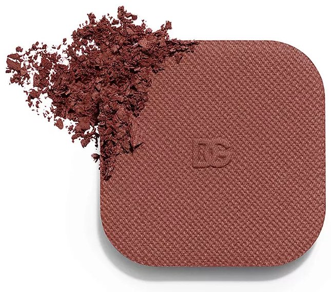 DOLCE&GABBANA Стойкие румяна и тени для век Cheeks&eyes match румяна 06 PLAYFUL ROSEWOOD купить,42400